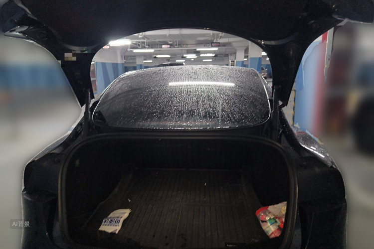 Tesla Model 3 2024 car image #21