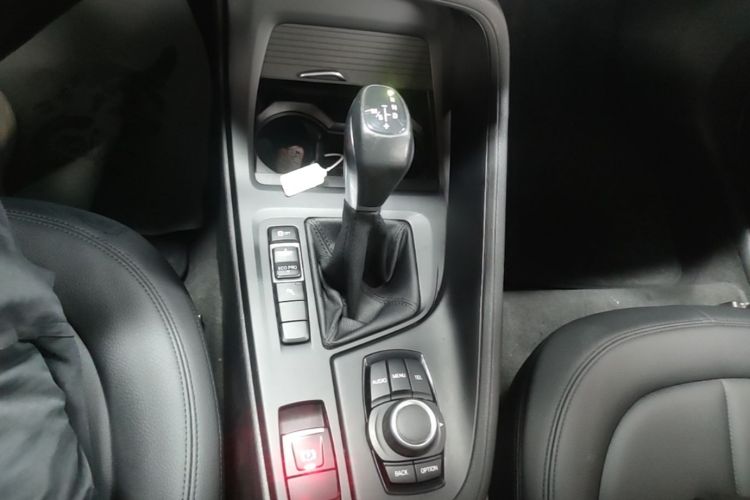 BMW X1 2017 #14 BMW X1 2017 car image #14