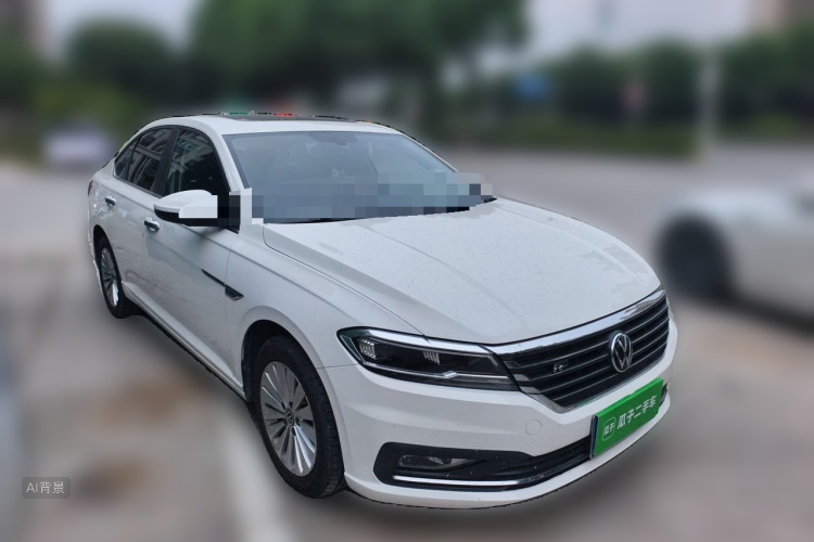 Volkswagen Lavida 2021 car image #4