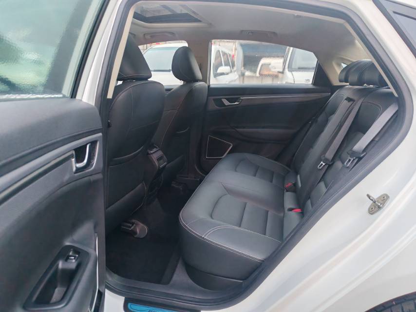 GEELY Emgrand GL 2018 #9 GEELY Emgrand GL 2018 immagine di auto #9