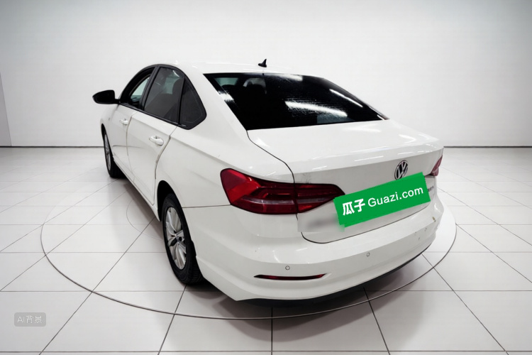 Volkswagen Lavida 2019 #5 Volkswagen Lavida 2019 car image #5