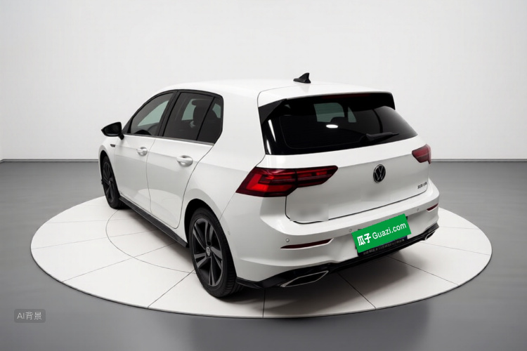 Volkswagen Golf 2022 #5 Volkswagen Golf 2022 car image #5