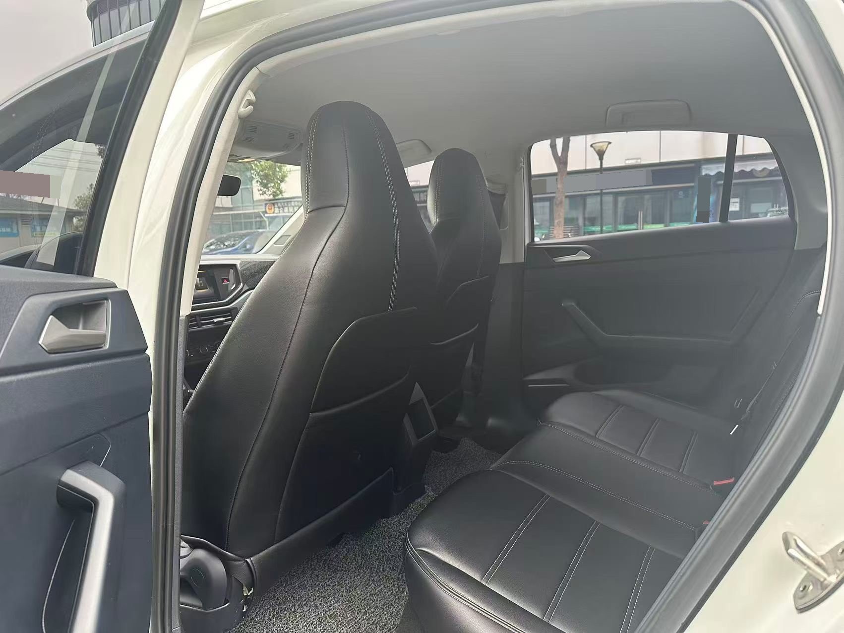 Volkswagen Lavida 2024 car image #8