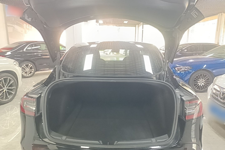 Tesla Model 3 2023 #19 Tesla Model 3 2023 car image #19