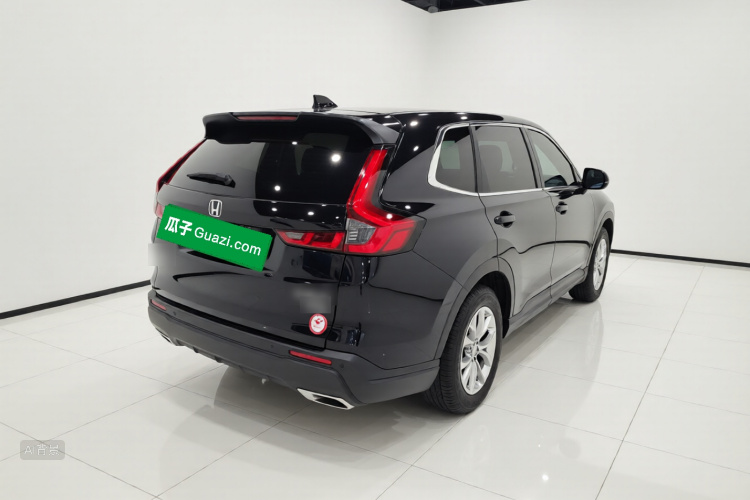 Honda CR-V 2024 car image #5