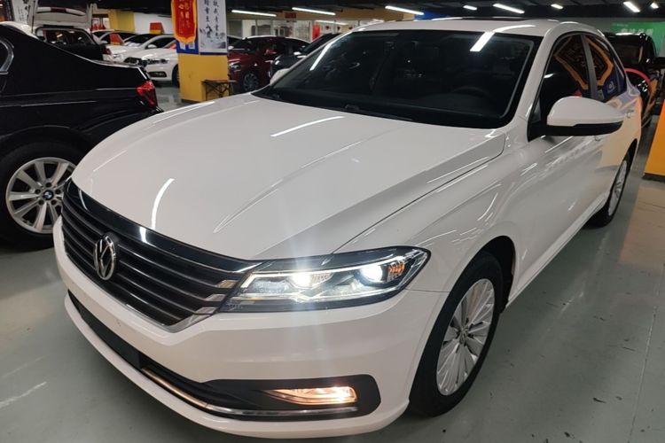 Volkswagen Lavida 2020 #2 Volkswagen Lavida 2020 car image #2