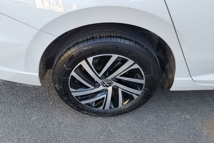 Volkswagen Lavida 2024 car image #10