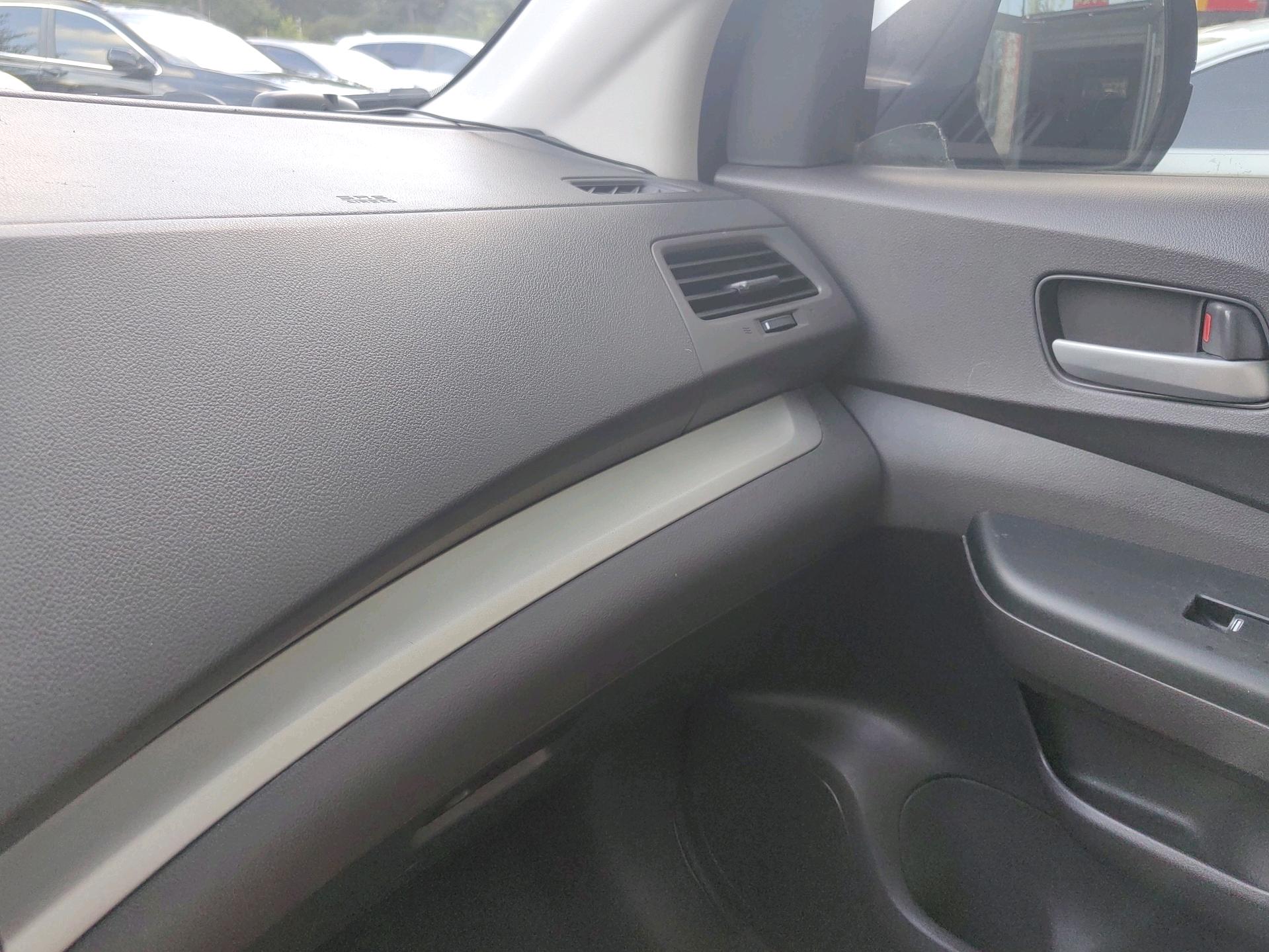 Honda CR-V 2012 car image #15