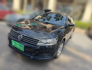 Volkswagen Lavida 2020 Volkswagen Lavida 2020 car image