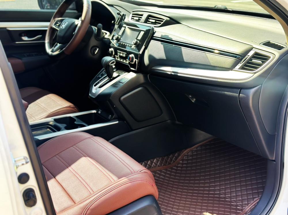 Honda CR-V 2021 car image #9