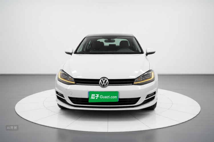 Volkswagen Golf 2015 #3 Volkswagen Golf 2015 car image #3