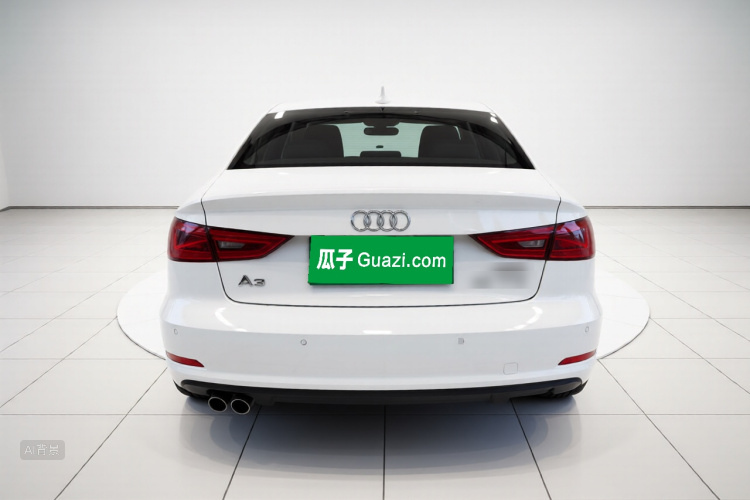 Audi A3 2016 #6 Audi A3 2016 car image #6