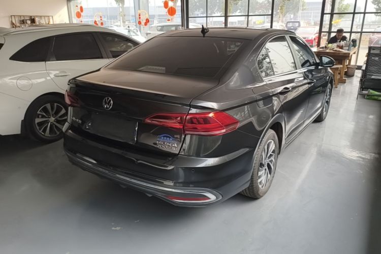 Volkswagen Bora 2025 car image #7