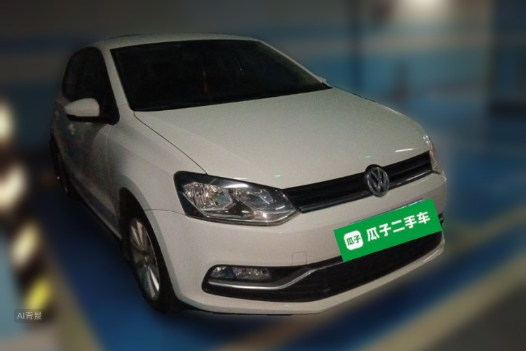 Volkswagen Polo 2016 #4 Volkswagen Polo 2016 car image #4