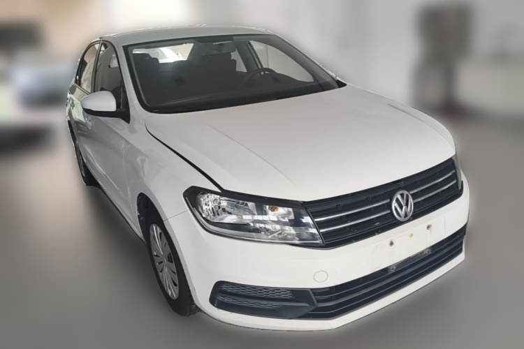 Volkswagen Santana 2019 #4 Volkswagen Santana 2019 car image #4