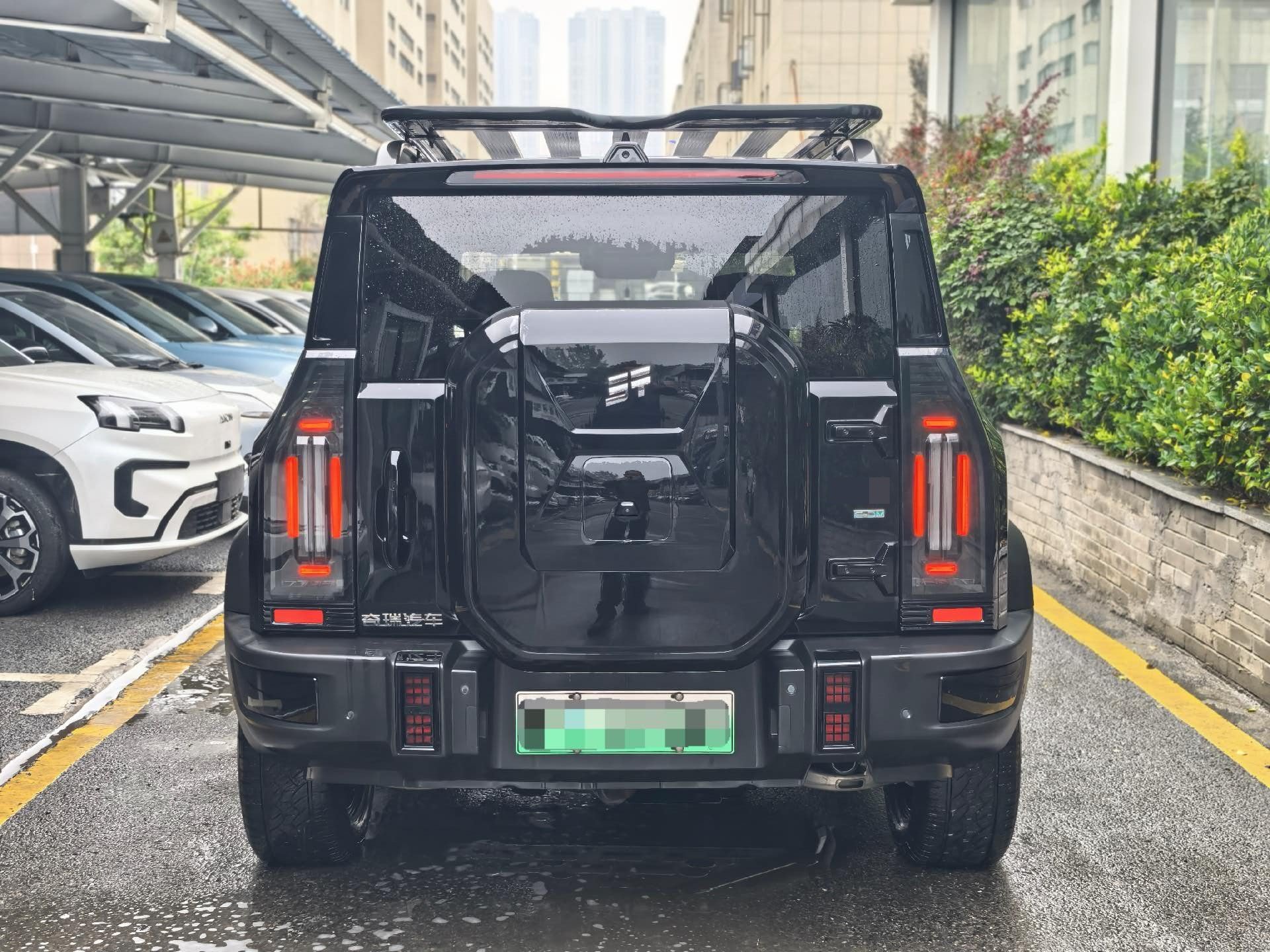 2025 immagine di auto #5