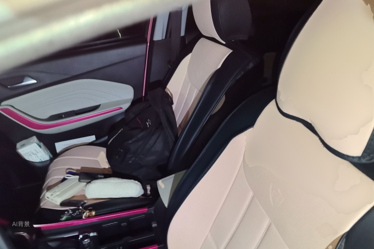 Chery Tiggo 3x 2021 صورة سيارة #17