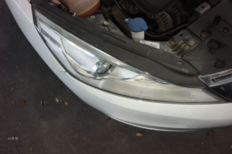 GEELY Emgrand GS 2018 car image #8