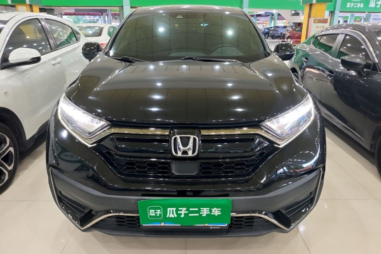 本田 本田CR-V 2022 汽车图片 #3