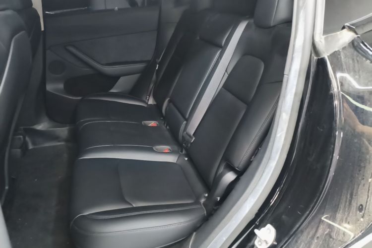 Tesla Model Y 2023 car image #13