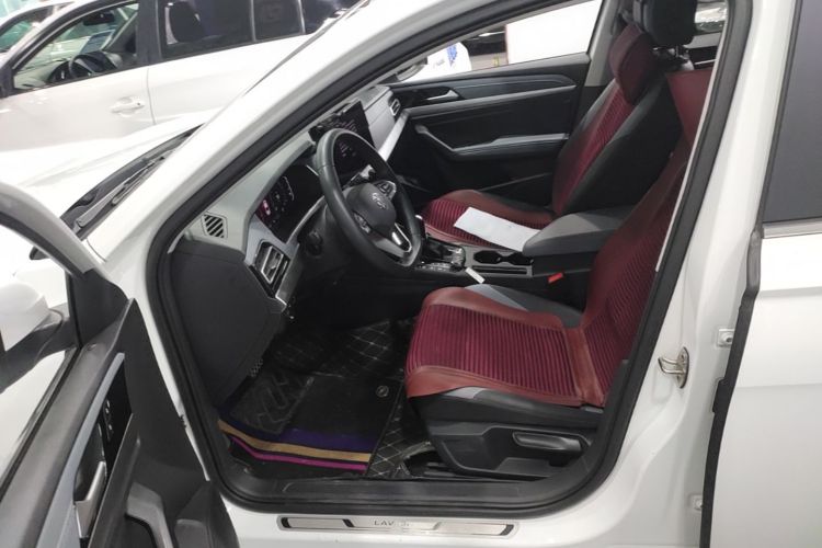 Volkswagen Lavida 2023 car image #15