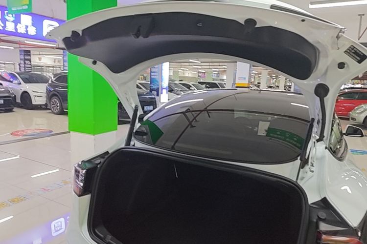 Tesla Model 3 2022 car image #19