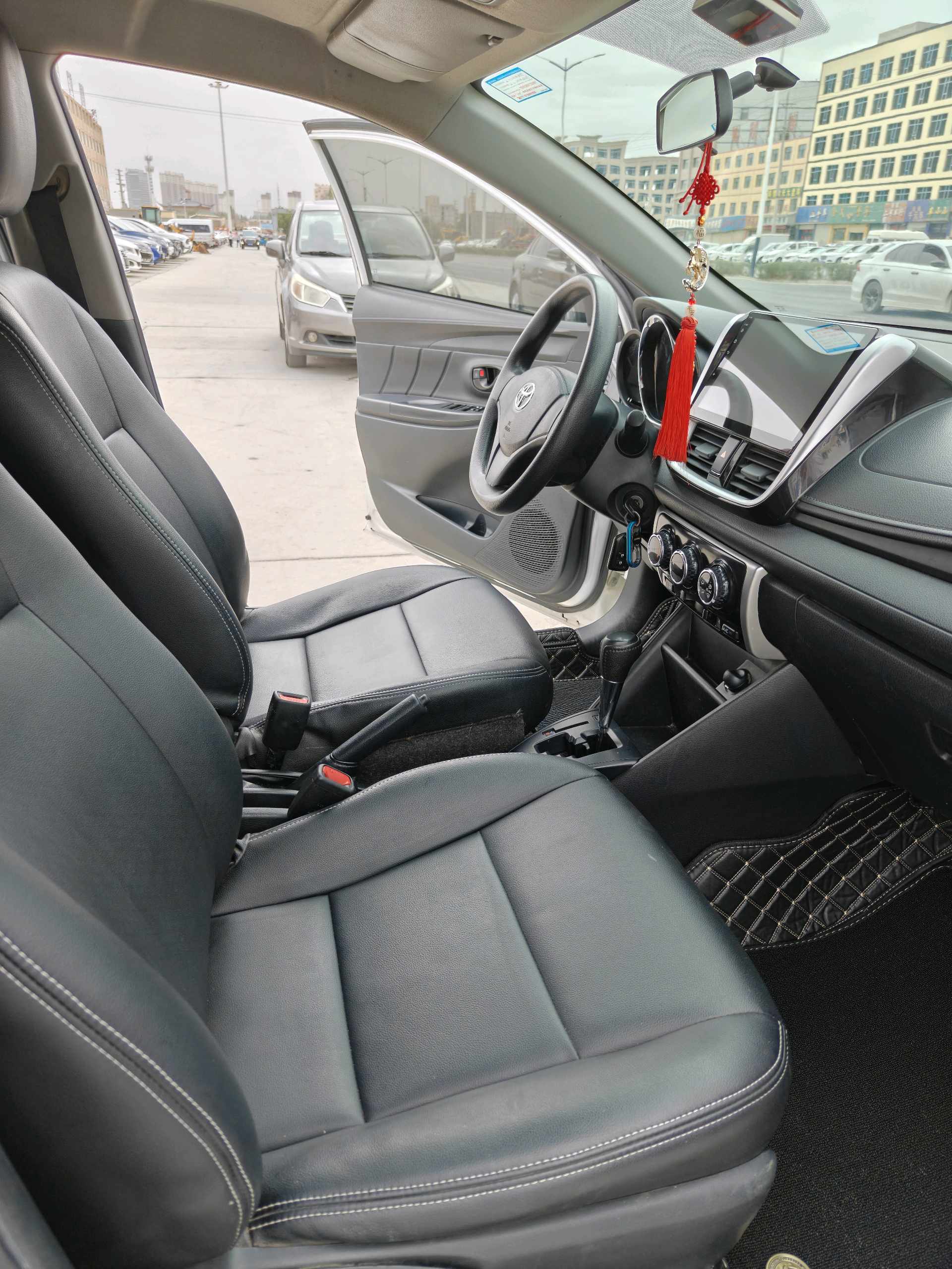 Toyota Vios 2019 #7 Toyota Vios 2019 car image #7