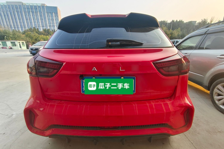 Livan X3 PRO 2023 imagem de carro #6