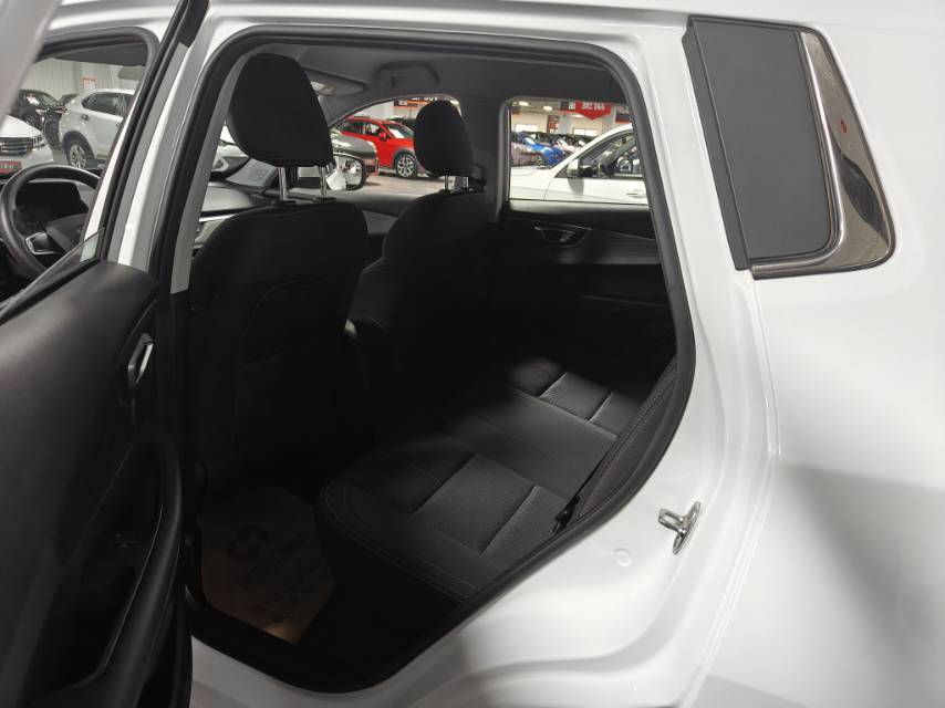 Chery Tiggo 5x 2021 car image #5