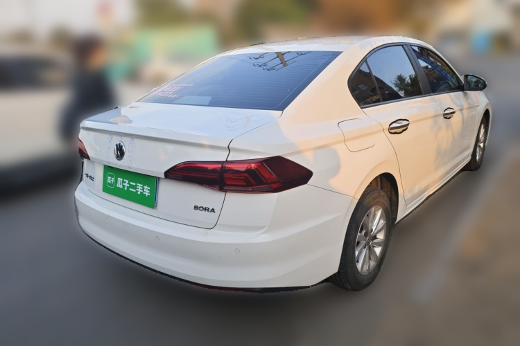 Volkswagen Bora 2020 imagem de carro #7