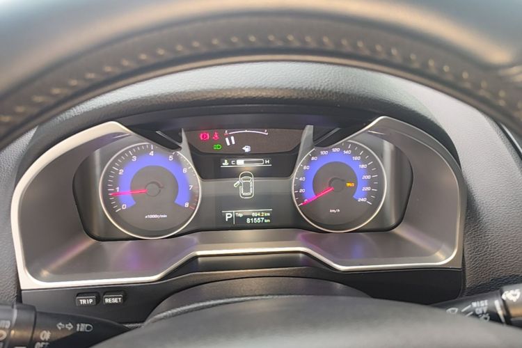 GEELY Emgrand 2016 #12 GEELY Emgrand 2016 car image #12