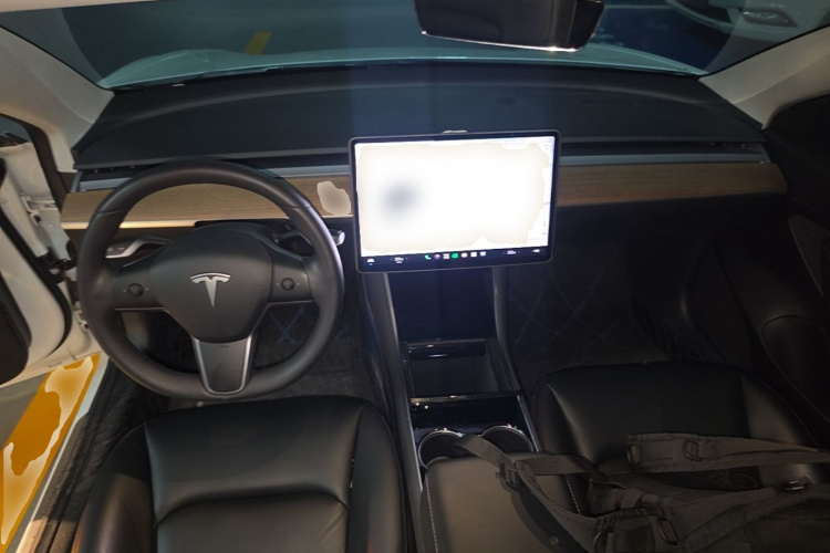 Tesla Model 3 2020 #10 Tesla Model 3 2020 car image #10