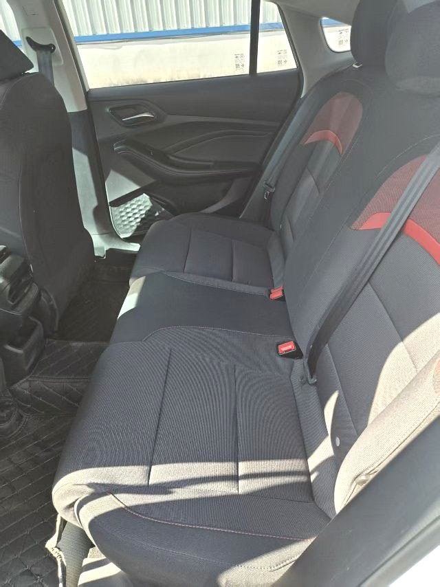 MG 5 2024 #6 MG 5 2024 immagine di auto #6