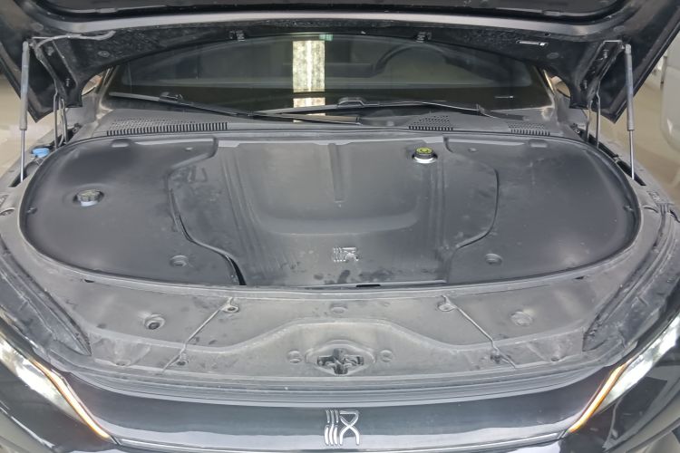 比亚迪 汉 2023 汽车图片 #20