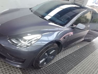 Tesla Model 3 2021 Tesla Model 3 2021 car image