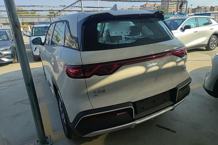 2026 immagine di auto #5