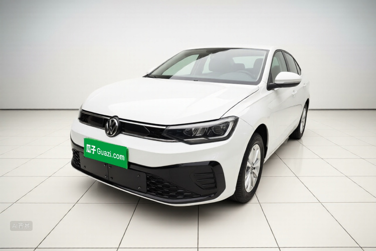 Volkswagen Lavida 2024 car image #2