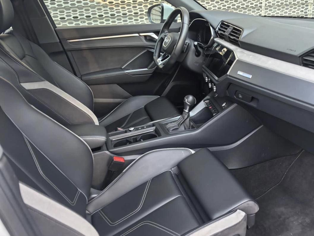 奥迪 奥迪Q3 2024 汽车图片 #6