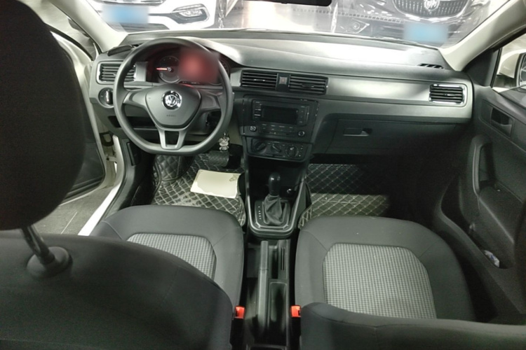Volkswagen Santana 2022 #11 Volkswagen Santana 2022 image de voiture #11