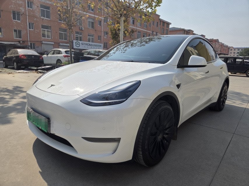 Tesla Model Y 2023 Tesla Model Y 2023 image de voiture