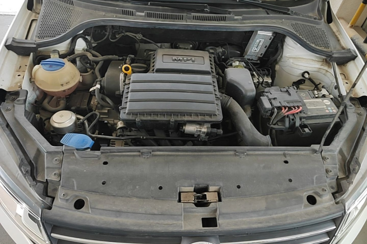 Volkswagen Santana 2021 car image #20
