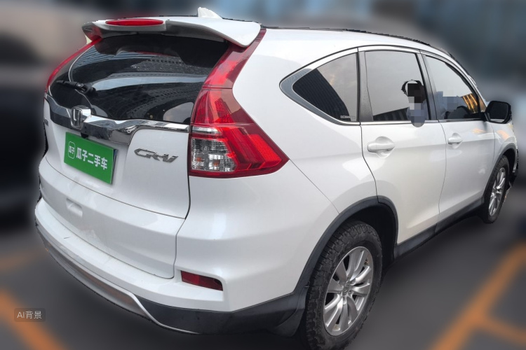 Honda CR-V 2017 car image #7