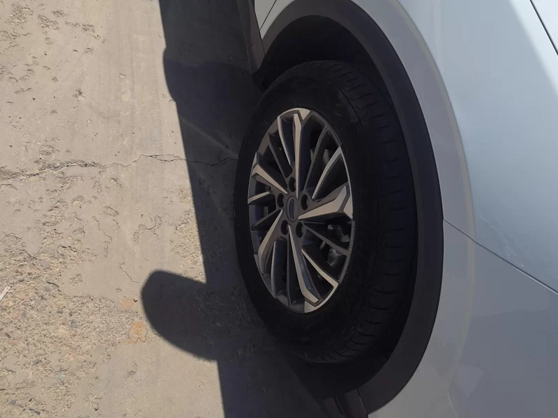 GEELY Coolray 2023 #6 GEELY Coolray 2023 image de voiture #6