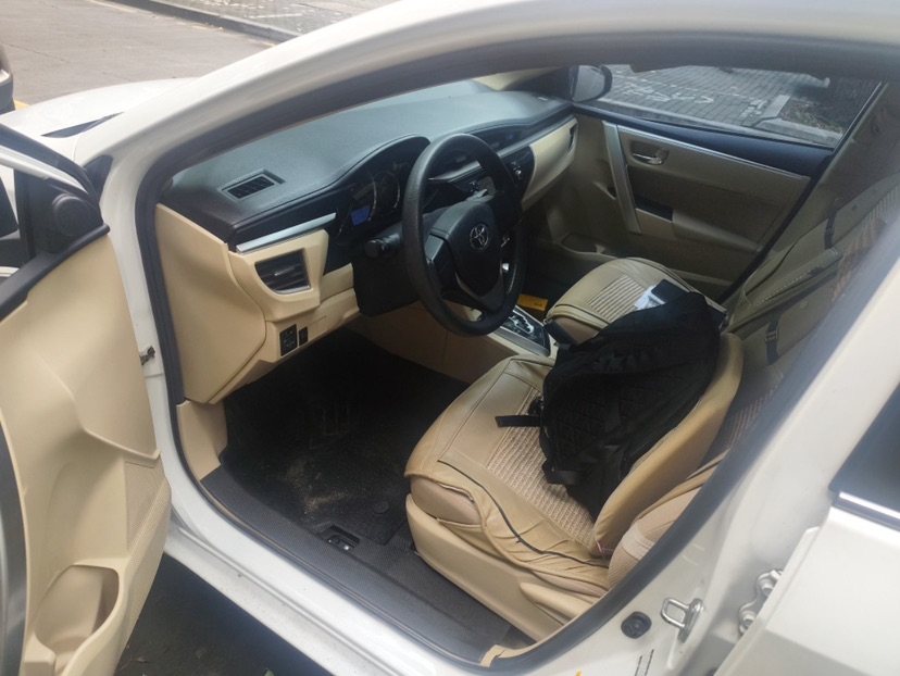 2015 #6 2015 car image #6