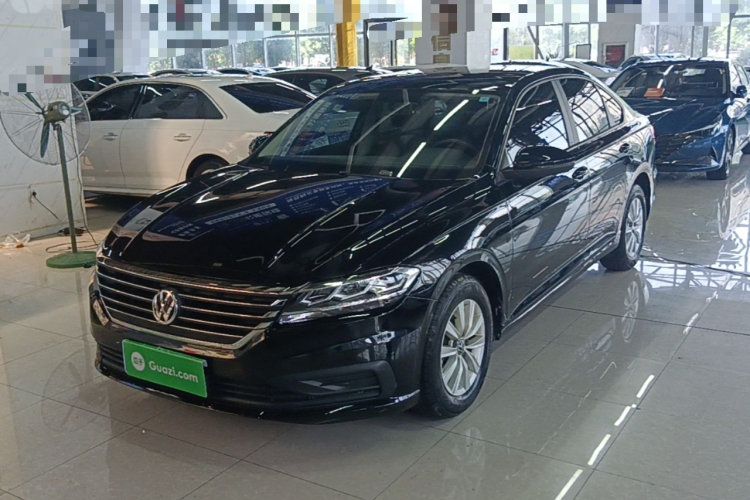 Volkswagen Lavida 2022 #2 Volkswagen Lavida 2022 car image #2