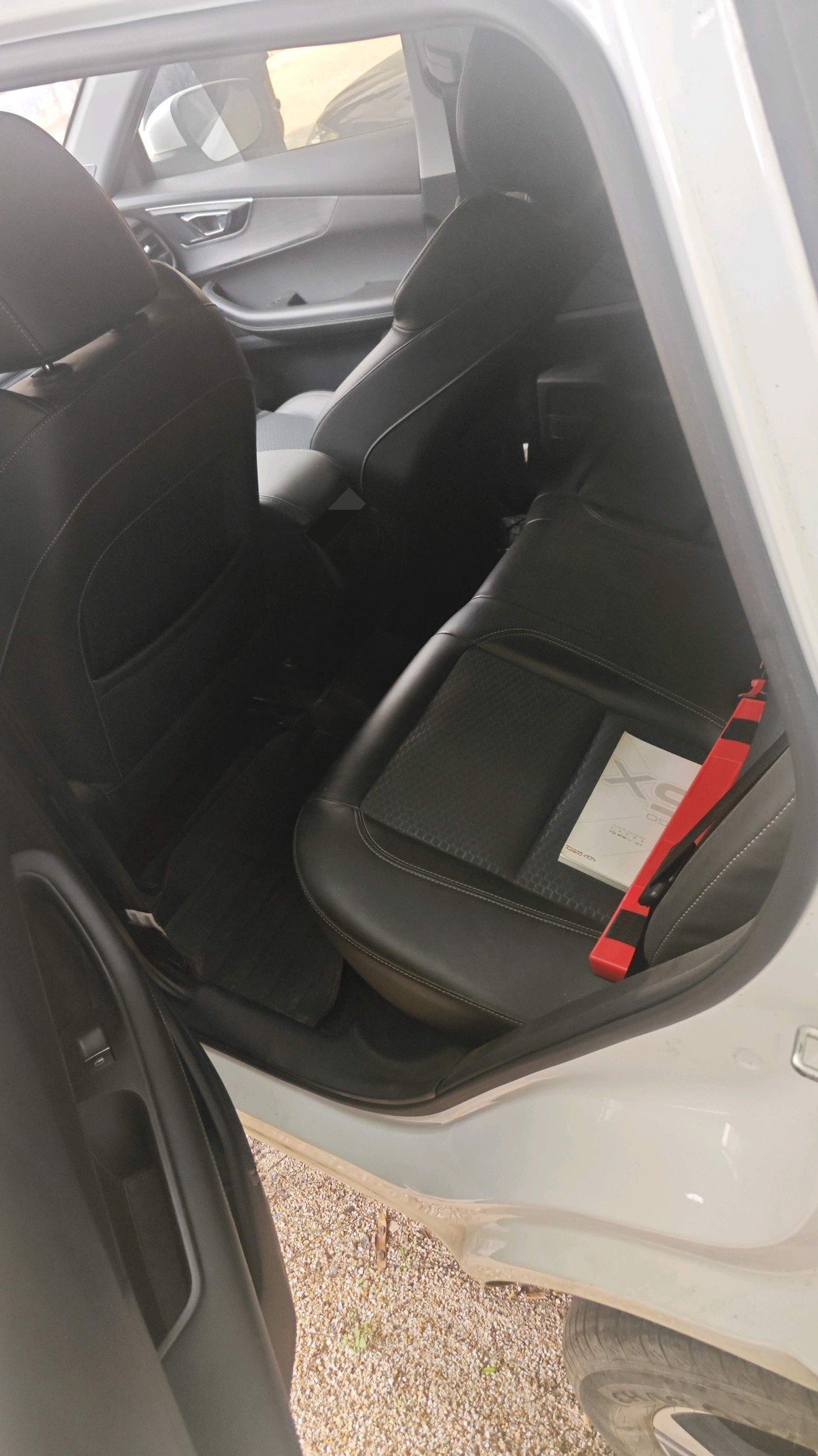 奇瑞 瑞虎5x 2020 汽车图片 #3