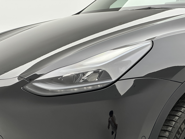Tesla Model Y 2023 #12 Tesla Model Y 2023 car image #12