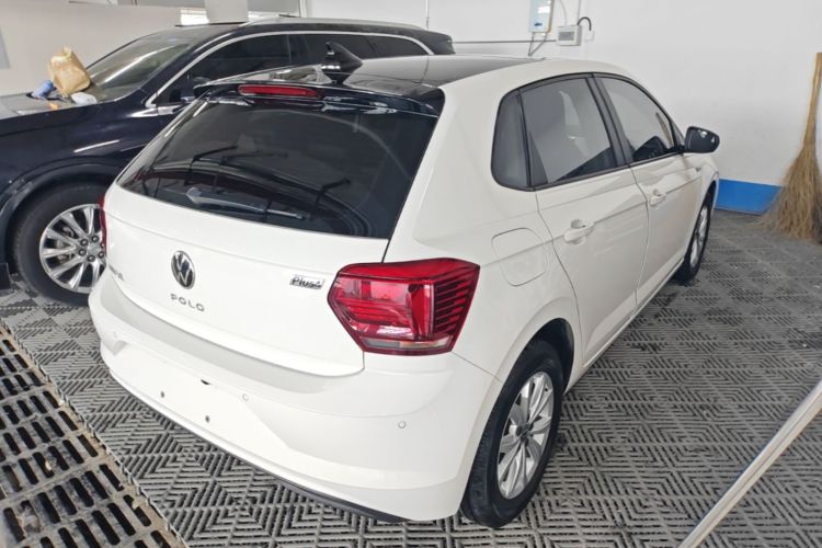 Volkswagen Polo 2022 #7 Volkswagen Polo 2022 car image #7