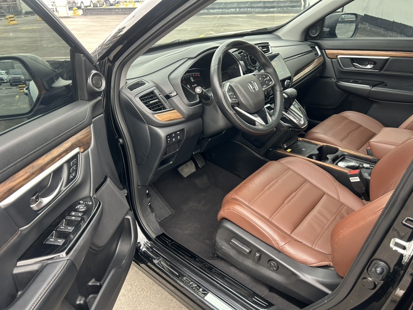 Honda CR-V 2020 car image #5