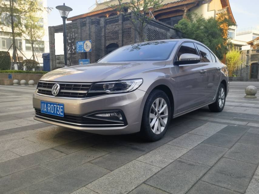 Volkswagen Bora 2020 Volkswagen Bora 2020 car image